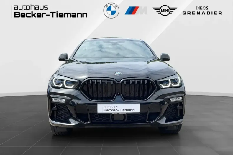 BMW X6 din 2021 cu 73.233 km - oferta BMW115767 - foto 2