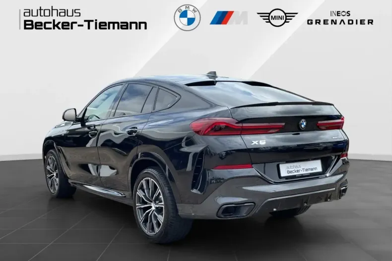 BMW X6 din 2021 cu 73.233 km - oferta BMW115767 - foto 4