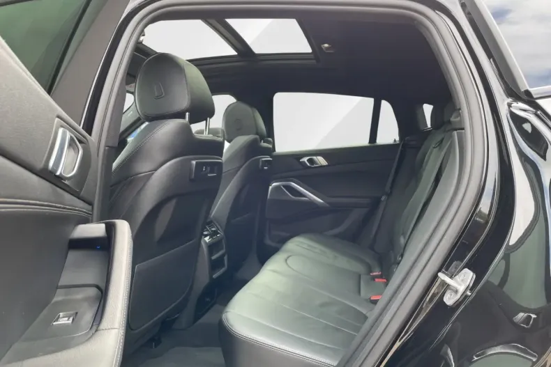 BMW X6 din 2021 cu 73.233 km - oferta BMW115767 - foto 11