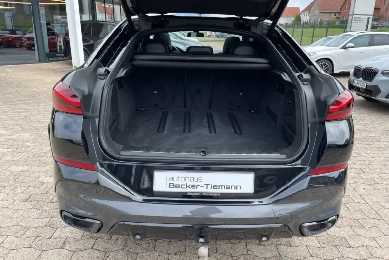 BMW X6 din 2021 cu 73.233 km - oferta BMW115767 - foto 12
