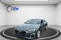 Audi A5 din 2021 cu 87.000 km - oferta AUD115768 - foto 1