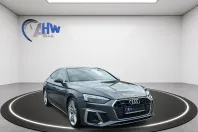 Audi A5 din 2021 cu 87.000 km - oferta AUD115768 - foto 2