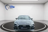 Audi A5 din 2021 cu 87.000 km - oferta AUD115768 - foto 3