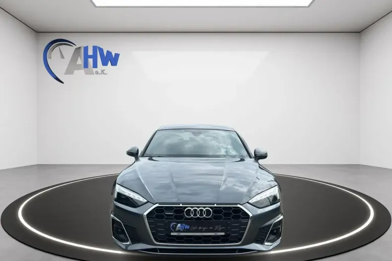 Audi A5 din 2021 cu 87.000 km - oferta AUD115768 - foto 3