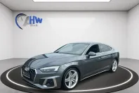 Audi A5 din 2021 cu 87.000 km - oferta AUD115768 - foto 4