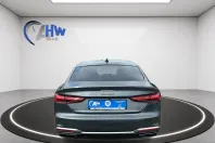 Audi A5 din 2021 cu 87.000 km - oferta AUD115768 - foto 7