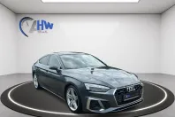Audi A5 din 2021 cu 87.000 km - oferta AUD115768 - foto 8