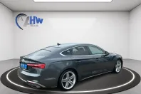 Audi A5 din 2021 cu 87.000 km - oferta AUD115768 - foto 9