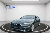 Audi A5 din 2021 cu 87.000 km - oferta AUD115768 - foto 10