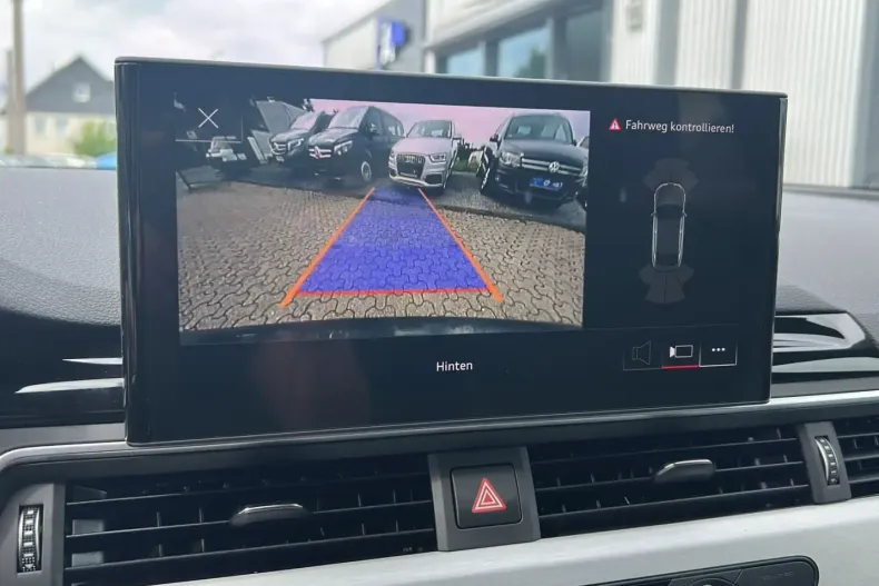 Audi A5 din 2021 cu 87.000 km - oferta AUD115768 - foto 11