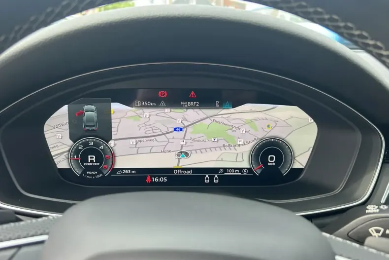 Audi A5 din 2021 cu 87.000 km - oferta AUD115768 - foto 12