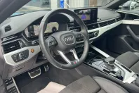 Audi A5 din 2021 cu 87.000 km - oferta AUD115768 - foto 14