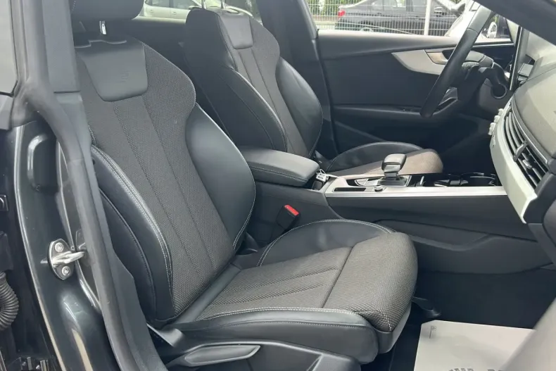 Audi A5 din 2021 cu 87.000 km - oferta AUD115768 - foto 18