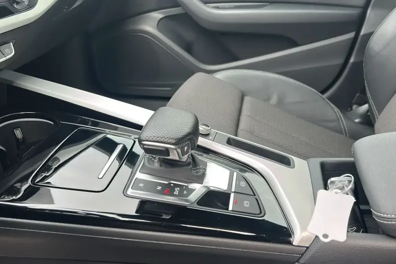 Audi A5 din 2021 cu 87.000 km - oferta AUD115768 - foto 19