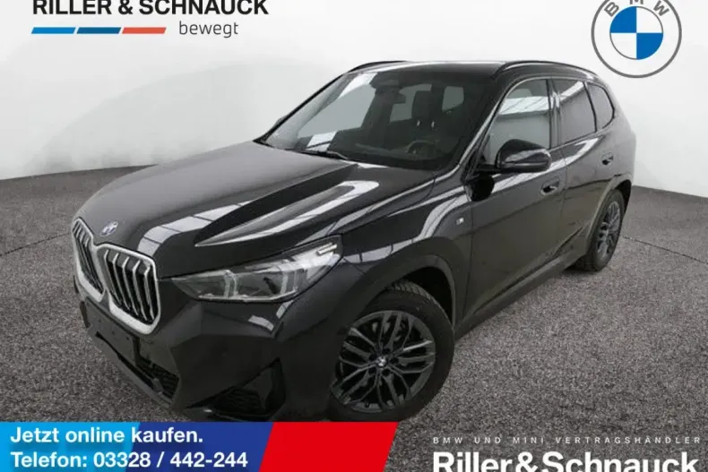 BMW X1 din 2023 cu 21.100 km - oferta BMW115769 - foto 1