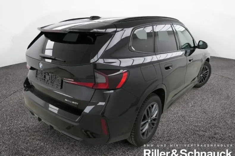 BMW X1 din 2023 cu 21.100 km - oferta BMW115769 - foto 2