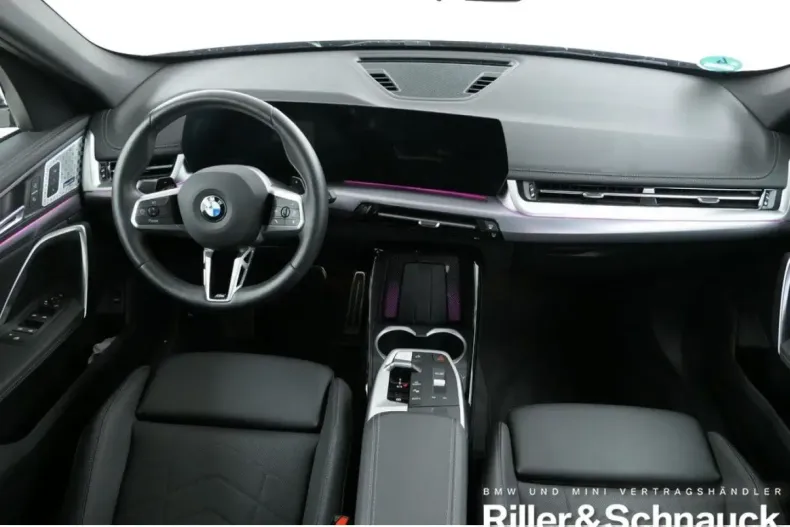 BMW X1 din 2023 cu 21.100 km - oferta BMW115769 - foto 3