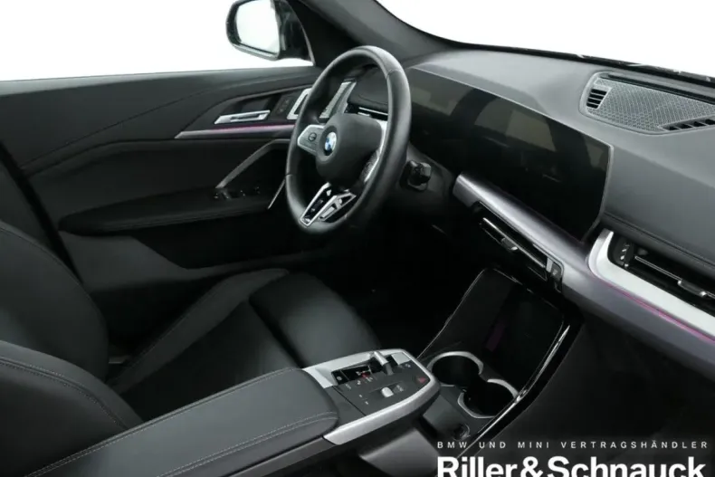 BMW X1 din 2023 cu 21.100 km - oferta BMW115769 - foto 4