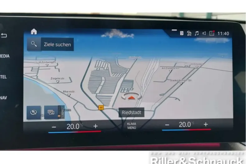 BMW X1 din 2023 cu 21.100 km - oferta BMW115769 - foto 5