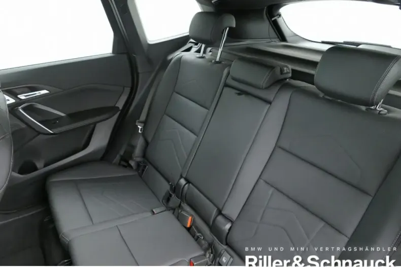 BMW X1 din 2023 cu 21.100 km - oferta BMW115769 - foto 9