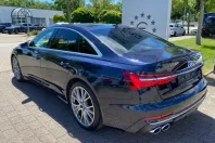 Audi S6 din 2021 cu 58.000 km - oferta AUD115770 - foto 4