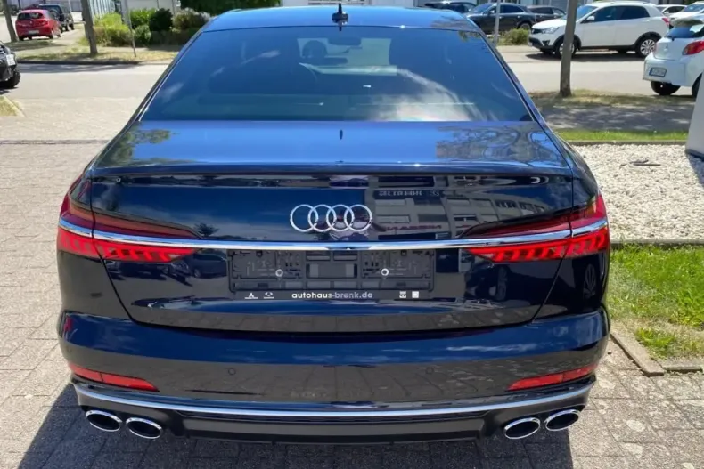 Audi S6 din 2021 cu 58.000 km - oferta AUD115770 - foto 5