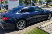 Audi S6 din 2021 cu 58.000 km - oferta AUD115770 - foto 6