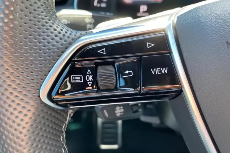 Audi S6 din 2021 cu 58.000 km - oferta AUD115770 - foto 10