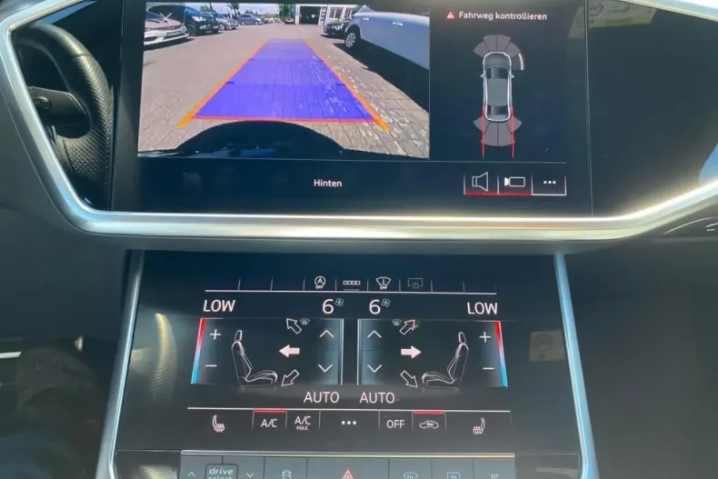 Audi S6 din 2021 cu 58.000 km - oferta AUD115770 - foto 12