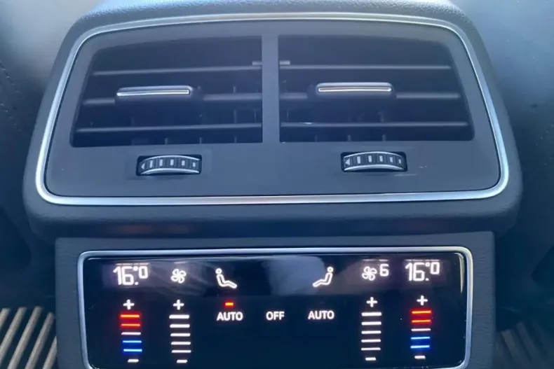 Audi S6 din 2021 cu 58.000 km - oferta AUD115770 - foto 16