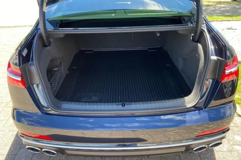 Audi S6 din 2021 cu 58.000 km - oferta AUD115770 - foto 17