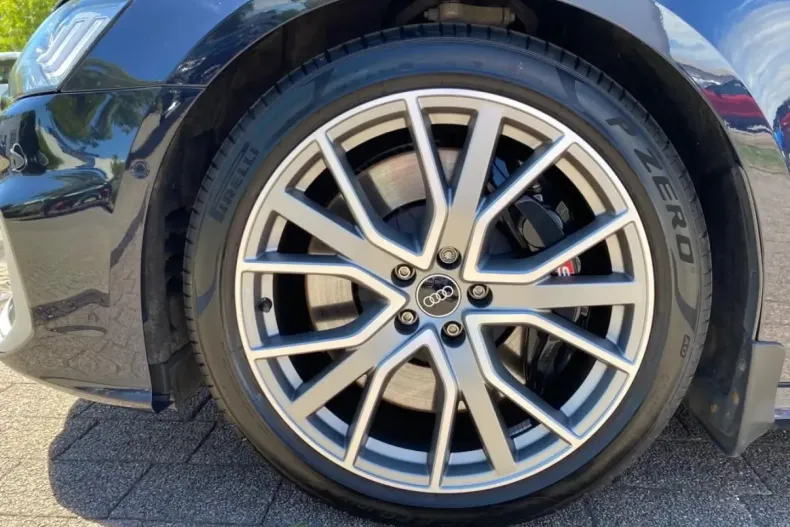 Audi S6 din 2021 cu 58.000 km - oferta AUD115770 - foto 18