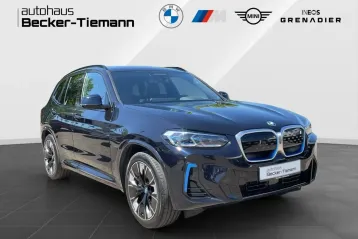 BMW iX3 din 2023 - oferta BMW115771