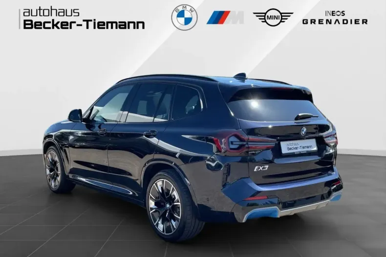 BMW iX3 din 2023 cu 52.442 km - oferta BMW115771 - foto 5