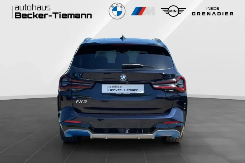 BMW iX3 din 2023 cu 52.442 km - oferta BMW115771 - foto 6