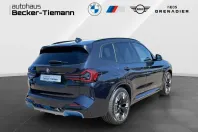 BMW iX3 din 2023 cu 52.442 km - oferta BMW115771 - foto 7