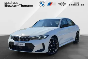 BMW M340d din 2024 - oferta BMW115772