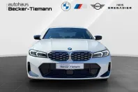 BMW M340d din 2024 cu 16.370 km - oferta BMW115772 - foto 2