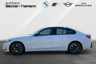 BMW M340d din 2024 cu 16.370 km - oferta BMW115772 - foto 3