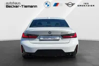 BMW M340d din 2024 cu 16.370 km - oferta BMW115772 - foto 5