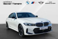 BMW M340d din 2024 cu 16.370 km - oferta BMW115772 - foto 7