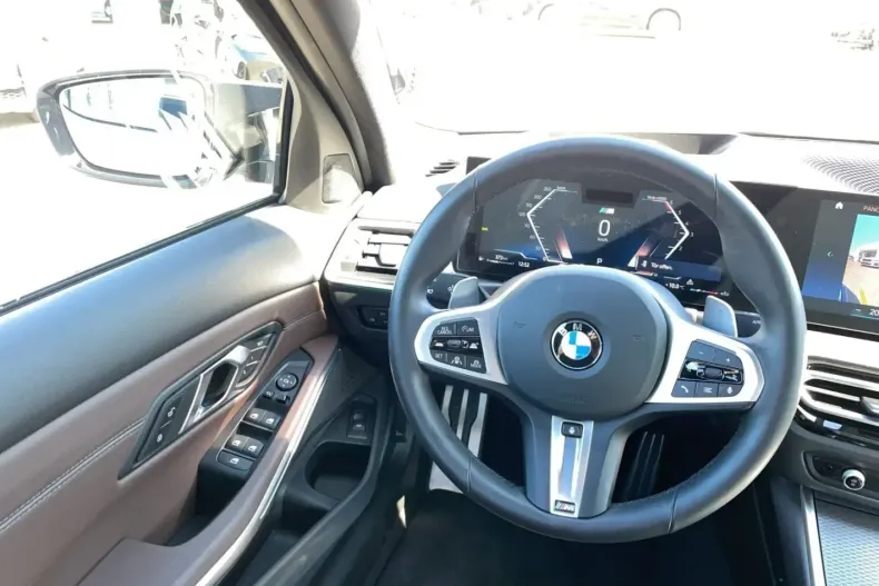 BMW M340d din 2024 cu 16.370 km - oferta BMW115772 - foto 9