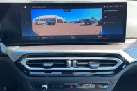 BMW M340d din 2024 cu 16.370 km - oferta BMW115772 - foto 13