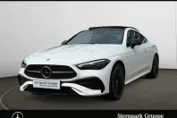 Mercedes-Benz CLE 300 din 2024 cu 9.970 km - oferta MER115774 - foto 1