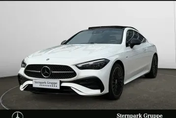 Mercedes-Benz CLE 300 din 2024 - oferta MER115774