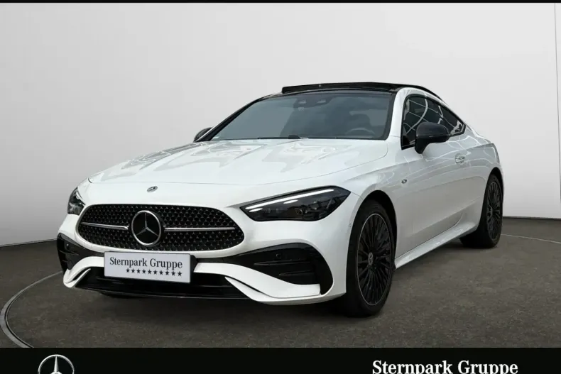 Mercedes-Benz CLE 300 din 2024 cu 9.970 km - oferta MER115774 - foto 1