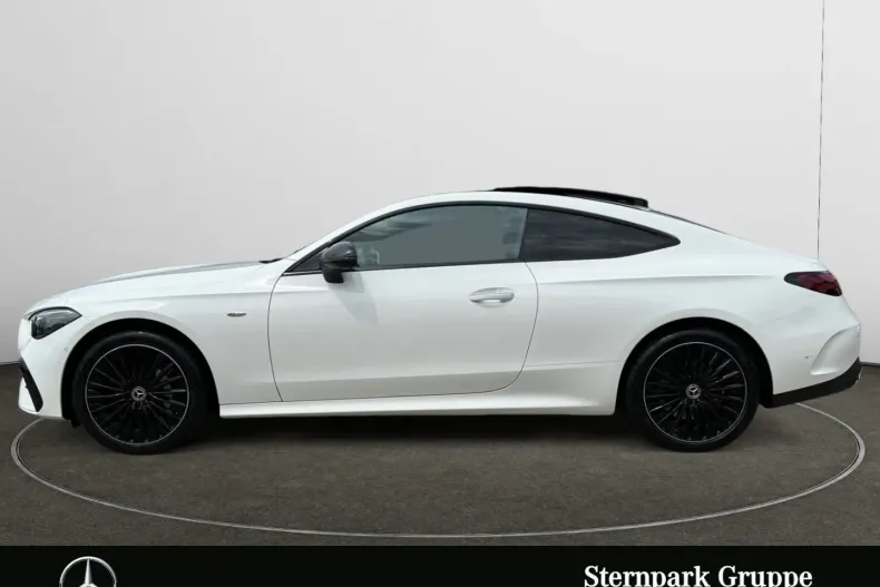 Mercedes-Benz CLE 300 din 2024 cu 9.970 km - oferta MER115774 - foto 2