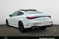 Mercedes-Benz CLE 300 din 2024 cu 9.970 km - oferta MER115774 - foto 3