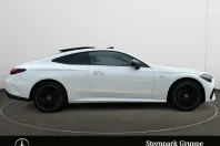 Mercedes-Benz CLE 300 din 2024 cu 9.970 km - oferta MER115774 - foto 6