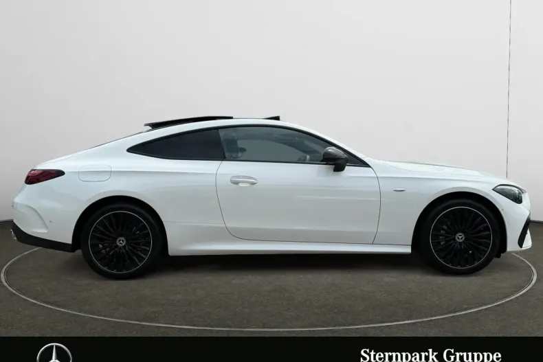 Mercedes-Benz CLE 300 din 2024 cu 9.970 km - oferta MER115774 - foto 6